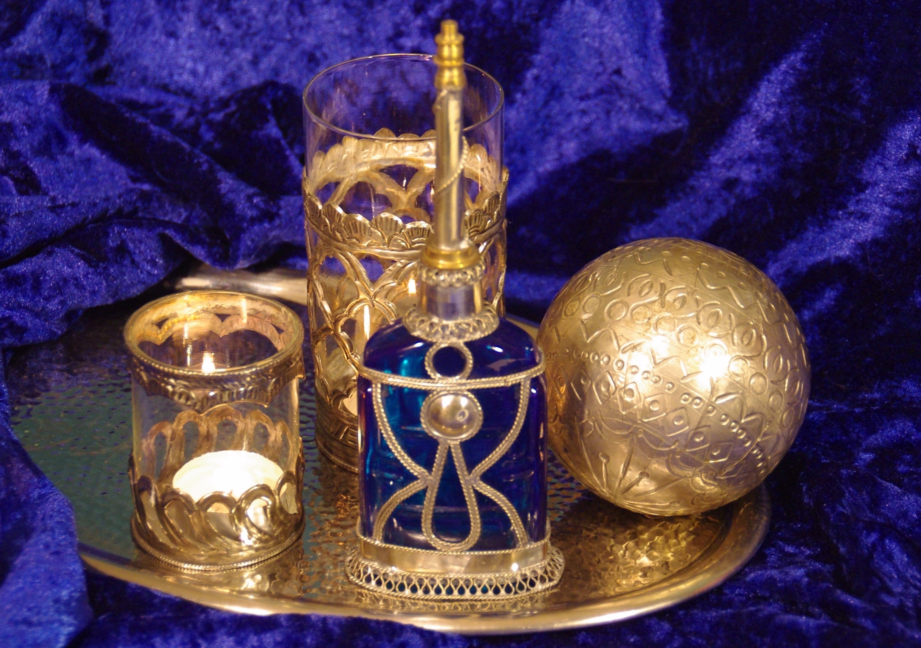 Praxis für Entspannung und Klangmassage